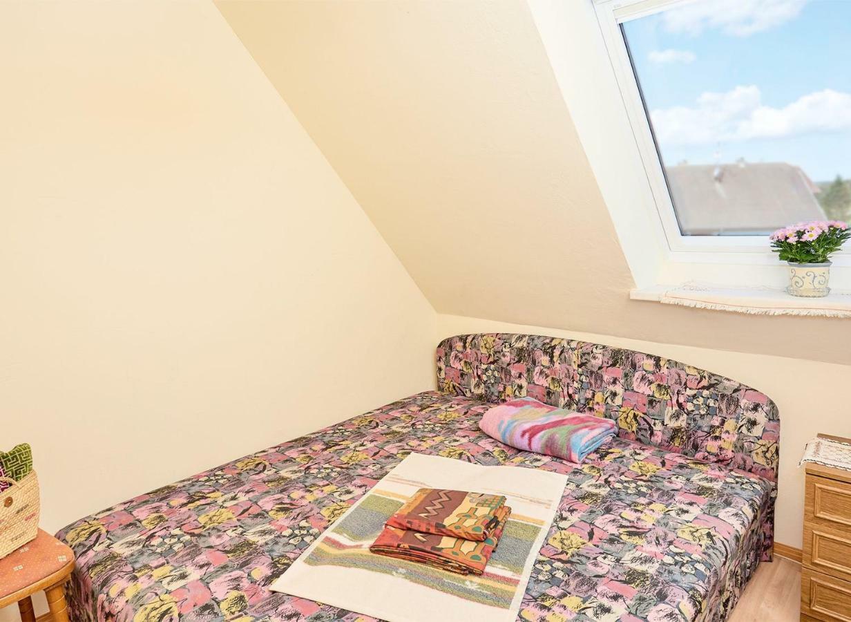 Ferienwohnung Haus Barbara Bräunlingen エクステリア 写真